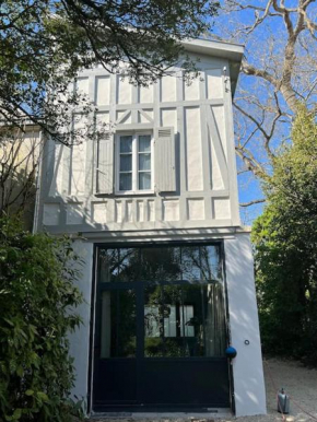 La Maison du Gardien